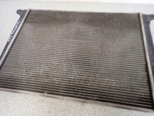 HYUNDAI SONATA V 2.0 CRDI 05-09 CHŁODNICA WODY 6/9 MINIATURA