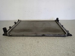 HYUNDAI SONATA V 2.0 CRDI 05-09 CHŁODNICA WODY 8/9 MINIATURA
