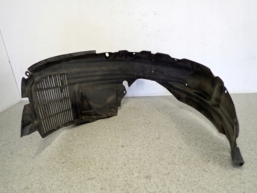 HYUNDAI TUCSON 04- NADKOLE PRZEDNIE LEWE 1/5