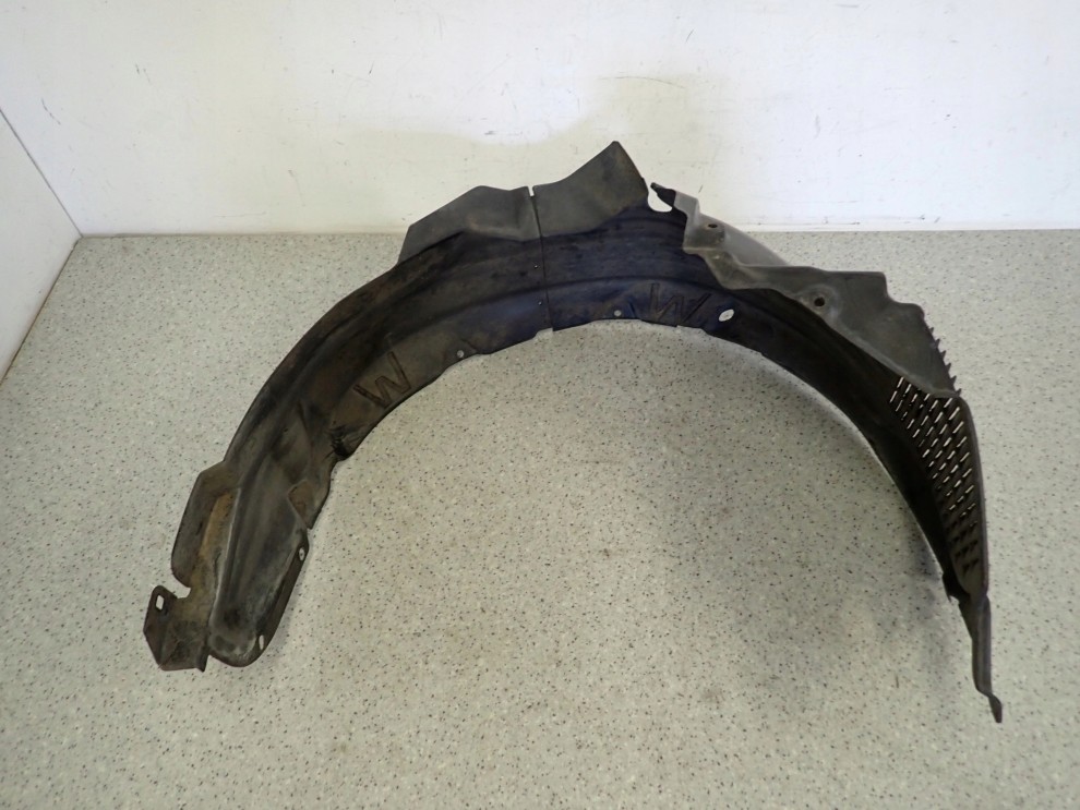 HYUNDAI TUCSON 04- NADKOLE PRZEDNIE LEWE 2/5