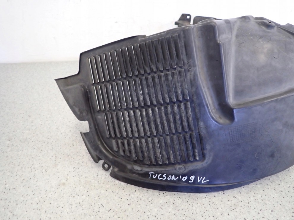 HYUNDAI TUCSON 04- NADKOLE PRZEDNIE LEWE 5/5