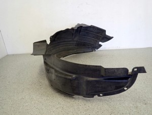 HYUNDAI TUCSON 04- NADKOLE PRZEDNIE LEWE 3/5 MINIATURA