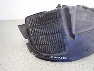 HYUNDAI TUCSON 04- NADKOLE PRZEDNIE LEWE 5/5 MINIATURA