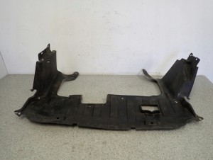 HONDA JAZZ II 02-07 OSŁONA DOLNA SILNIKA 1/9 MINIATURA