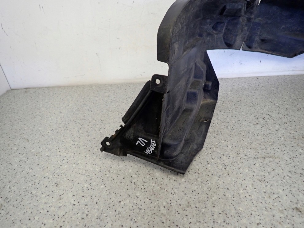 SUZUKI SPLASH 08-14 NADKOLE PRZEDNIE LEWE 2/7