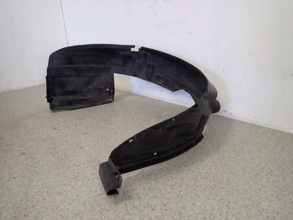 SUZUKI SPLASH 08-14 NADKOLE PRZEDNIE LEWE 4/7