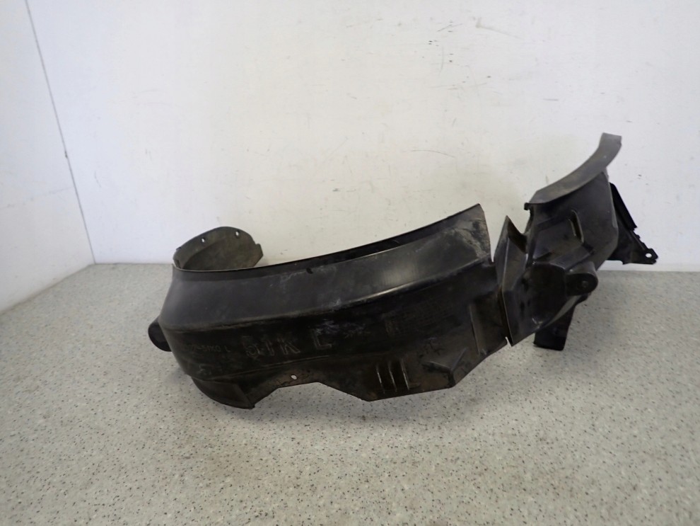 SUZUKI SPLASH 08-14 NADKOLE PRZEDNIE LEWE 5/7