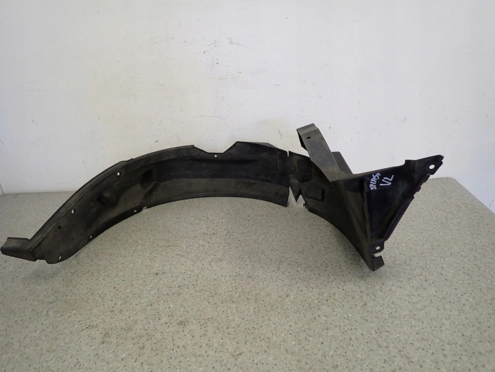 SUZUKI SPLASH 08-14 NADKOLE PRZEDNIE LEWE 7/7