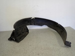 SUZUKI SPLASH 08-14 NADKOLE PRZEDNIE LEWE 1/7 MINIATURA