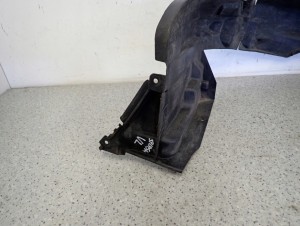 SUZUKI SPLASH 08-14 NADKOLE PRZEDNIE LEWE 2/7 MINIATURA