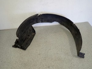 SUZUKI SPLASH 08-14 NADKOLE PRZEDNIE LEWE 3/7 MINIATURA