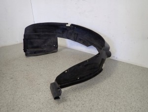 SUZUKI SPLASH 08-14 NADKOLE PRZEDNIE LEWE 4/7 MINIATURA