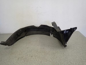 SUZUKI SPLASH 08-14 NADKOLE PRZEDNIE LEWE 7/7 MINIATURA