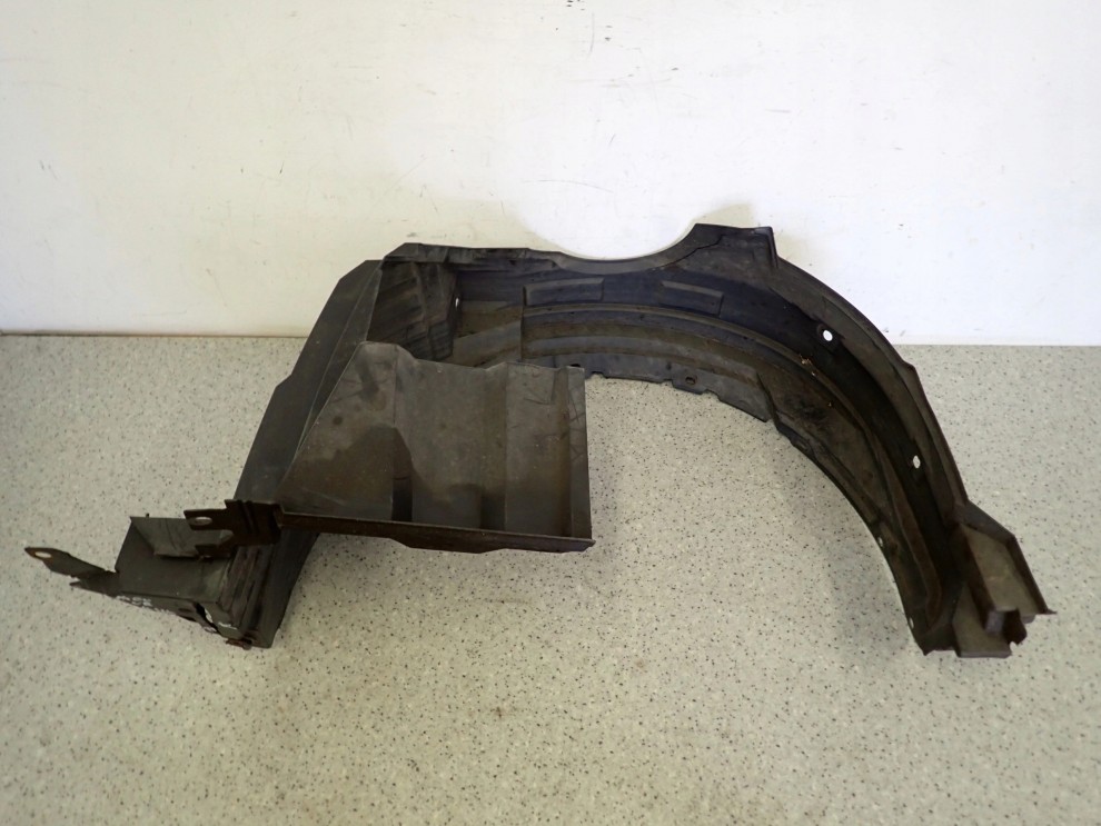 TOYOTA AYGO 06-12 NADKOLE PRZEDNIE PRAWE 3/7