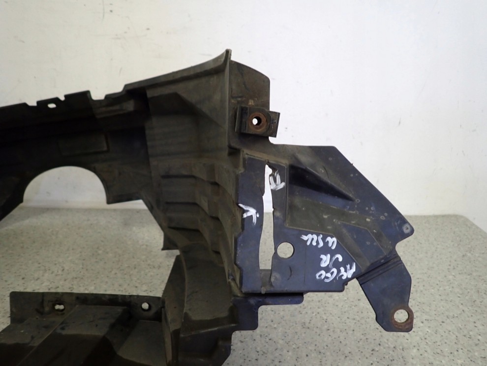 TOYOTA AYGO 06-12 NADKOLE PRZEDNIE PRAWE 4/7