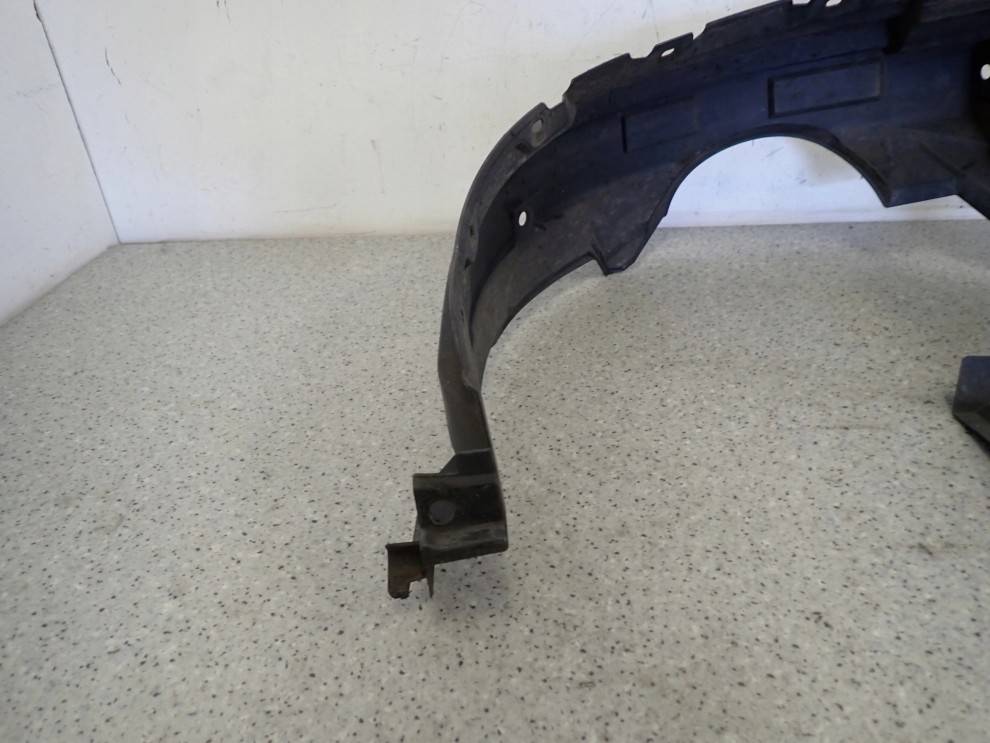 TOYOTA AYGO 06-12 NADKOLE PRZEDNIE PRAWE 5/7