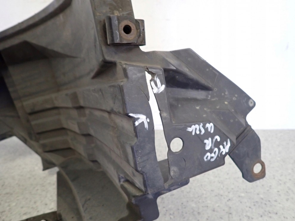 TOYOTA AYGO 06-12 NADKOLE PRZEDNIE PRAWE 6/7