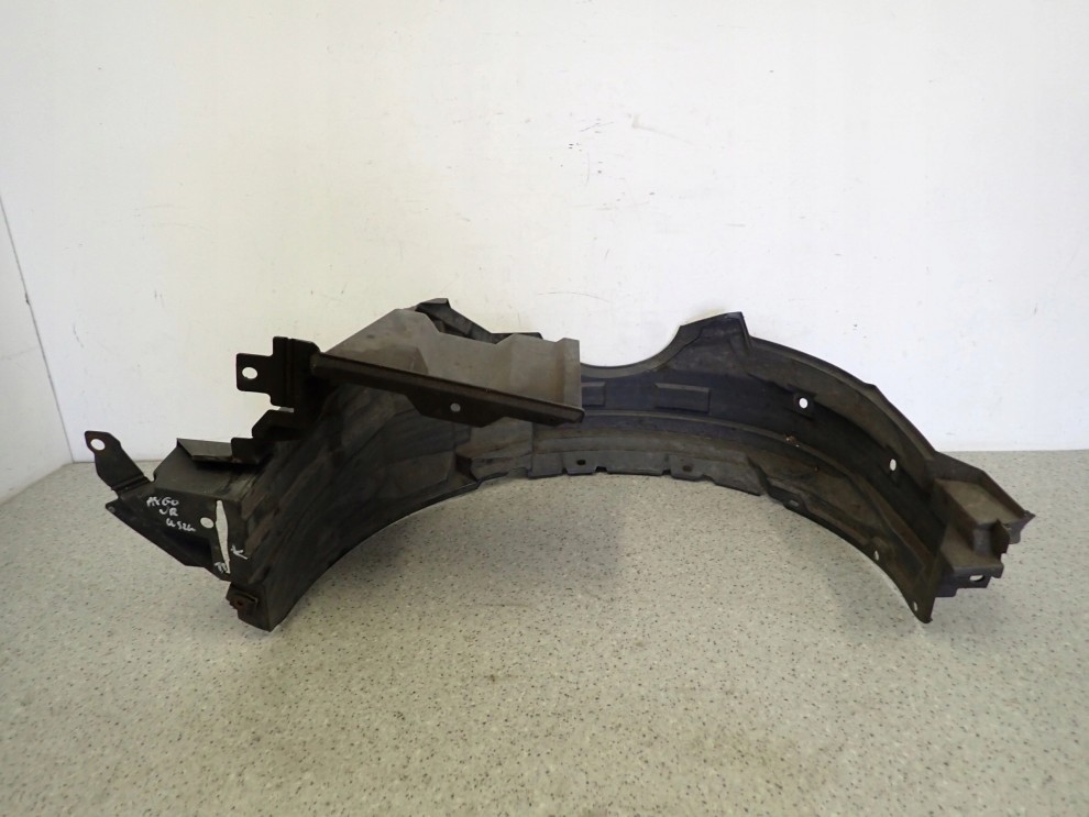 TOYOTA AYGO 06-12 NADKOLE PRZEDNIE PRAWE 7/7