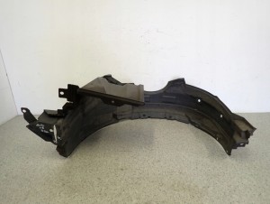 TOYOTA AYGO 06-12 NADKOLE PRZEDNIE PRAWE 7/7 MINIATURA