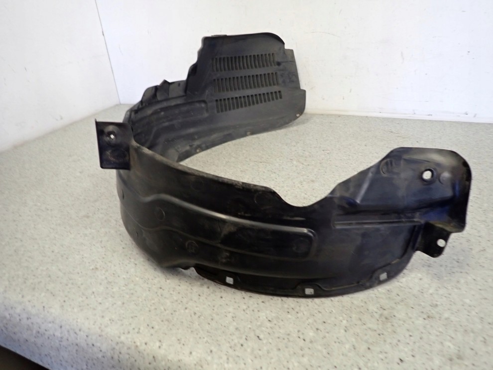 KIA RIO II 05-10 NADKOLE PRZEDNIE LEWE 5/6