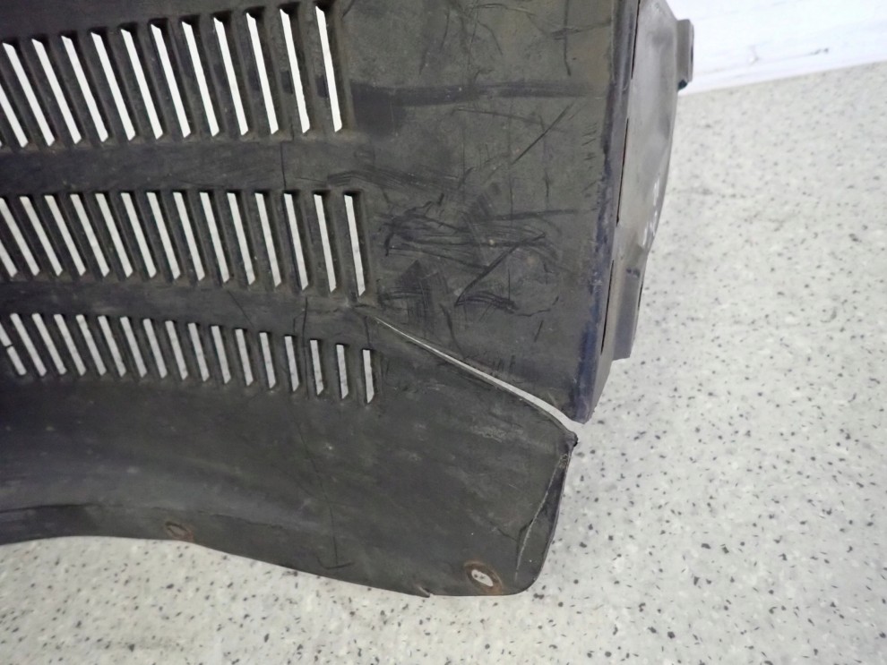 KIA RIO II 05-10 NADKOLE PRZEDNIE LEWE 6/6