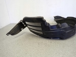 KIA RIO II 05-10 NADKOLE PRZEDNIE LEWE 4/6 MINIATURA