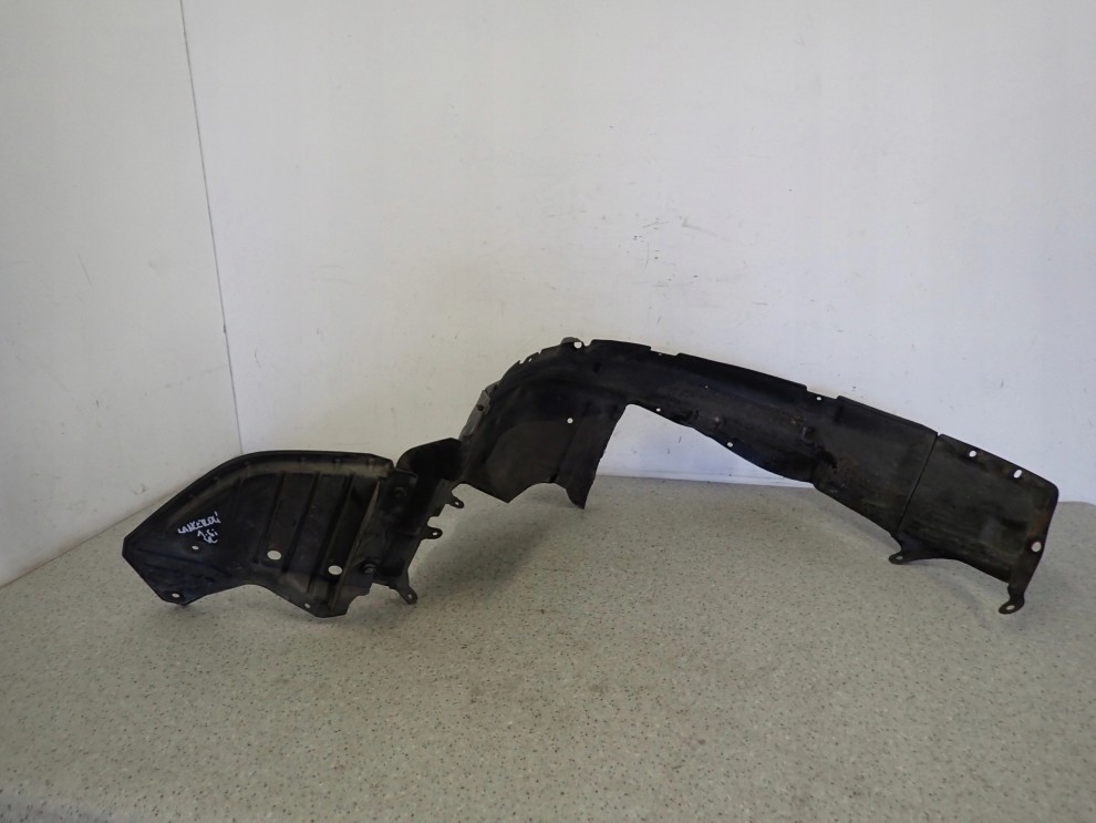 LANCER VII 04-07 NADKOLE PRZEDNIE LEWE 1/5