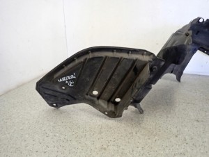 LANCER VII 04-07 NADKOLE PRZEDNIE LEWE 2/5 MINIATURA