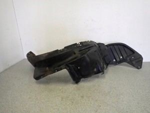 LANCER VII 04-07 NADKOLE PRZEDNIE LEWE 3/5 MINIATURA