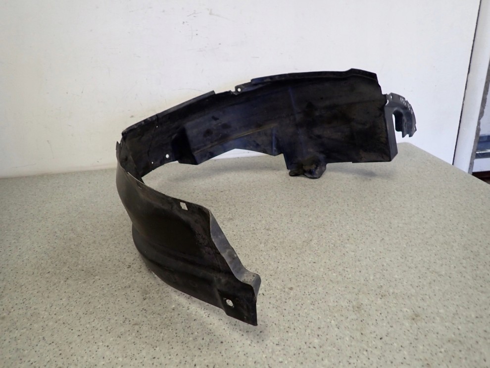 HYUNDAI MATRIX 02-10 NADKOLE PRZEDNIE PRAWE 4/6