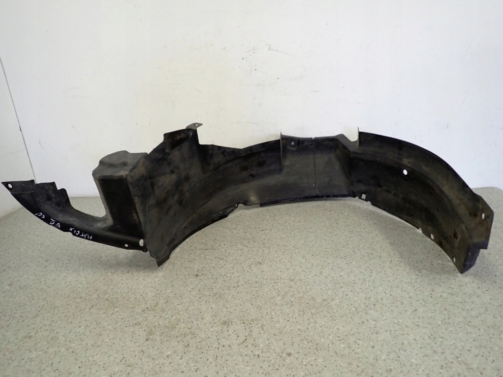 HYUNDAI MATRIX 02-10 NADKOLE PRZEDNIE PRAWE 6/6