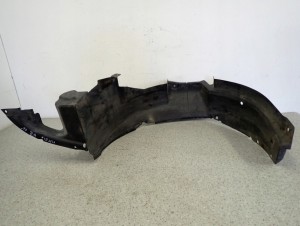 HYUNDAI MATRIX 02-10 NADKOLE PRZEDNIE PRAWE 6/6 MINIATURA