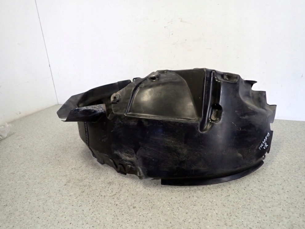 HYUNDAI TUCSON 04- NADKOLE PRZEDNIE PRAWE 2/4