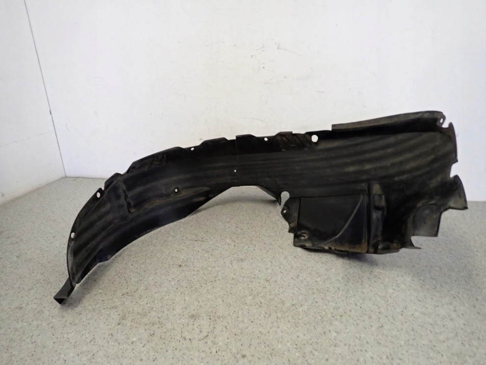 HYUNDAI TUCSON 04- NADKOLE PRZEDNIE PRAWE 4/4