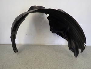 HYUNDAI TUCSON 04- NADKOLE PRZEDNIE PRAWE 1/4 MINIATURA