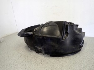 HYUNDAI TUCSON 04- NADKOLE PRZEDNIE PRAWE 2/4 MINIATURA