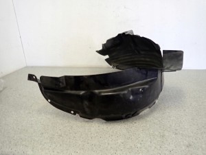 HYUNDAI TUCSON 04- NADKOLE PRZEDNIE PRAWE 3/4 MINIATURA