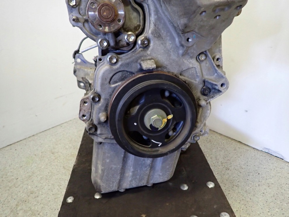 SUZUKI ALTO NISSAN PIXO 09- SILNIK 1.0 BENZ K10BN 6/13