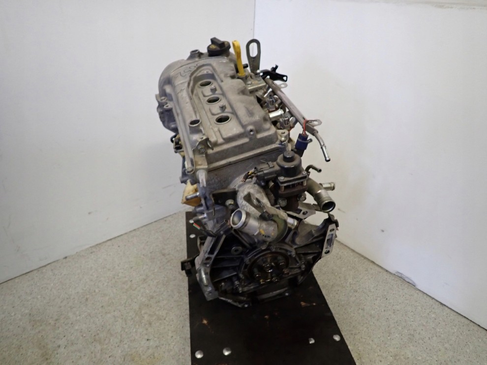 SUZUKI ALTO NISSAN PIXO 09- SILNIK 1.0 BENZ K10BN 8/13