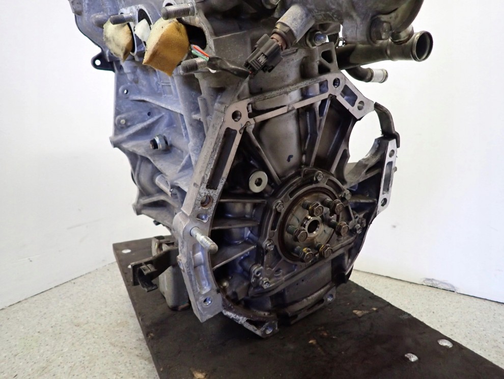 SUZUKI ALTO NISSAN PIXO 09- SILNIK 1.0 BENZ K10BN 10/13