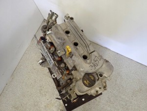 SUZUKI ALTO NISSAN PIXO 09- SILNIK 1.0 BENZ K10BN 3/13 MINIATURA