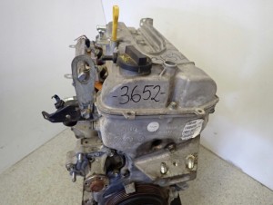 SUZUKI ALTO NISSAN PIXO 09- SILNIK 1.0 BENZ K10BN 4/13 MINIATURA