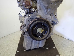 SUZUKI ALTO NISSAN PIXO 09- SILNIK 1.0 BENZ K10BN 6/13 MINIATURA