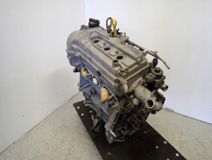 SUZUKI ALTO NISSAN PIXO 09- SILNIK 1.0 BENZ K10BN 9/13 MINIATURA