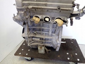 SUZUKI ALTO NISSAN PIXO 09- SILNIK 1.0 BENZ K10BN 12/13 MINIATURA