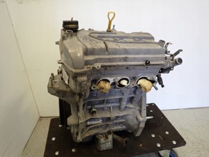 SUZUKI ALTO NISSAN PIXO 09- SILNIK 1.0 BENZ K10BN 13/13 MINIATURA