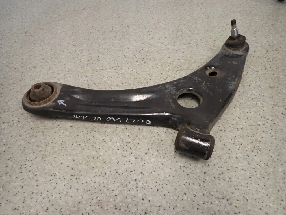 MITSUBISHI COLT CZ3 04- WAHACZ PRZEDNI LEWY 1/6