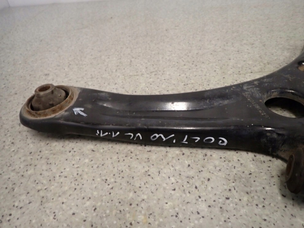 MITSUBISHI COLT CZ3 04- WAHACZ PRZEDNI LEWY 2/6