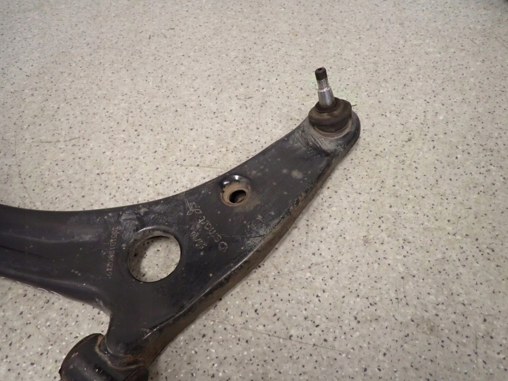 MITSUBISHI COLT CZ3 04- WAHACZ PRZEDNI LEWY 5/6