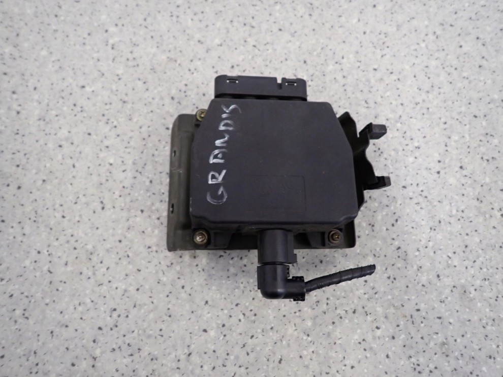 MITSUBISHI GRANDIS 03-11 2.0 DID STEROWNIK PODCIŚNIEŃ 1/5